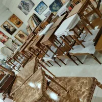 تعدادی جلو مبلی و عسلی با کیفیت بالا زیر قیمت فوری|مبلمان خانگی و میز عسلی|زاهدان, |دیوار