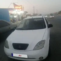 تیباصندوقداردوگانه فابریک۹۶|خودرو سواری و وانت|داراب, |دیوار