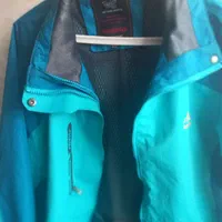 کاپشن بادگیر مارک استفاده نشده