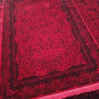 فرش مشاهیر نوهزارشانه استفاده نشده