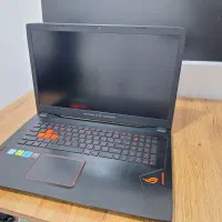 لپ تاپ گیمینگ GL702 VM ایسوس