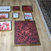 چندتا قاب مدرن