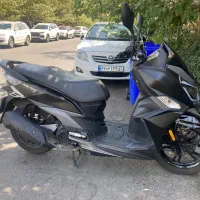 J200 new مدل ۱۴۰۳|موتورسیکلت|تهران, گیشا|دیوار