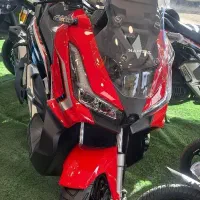 advهمتاز  خشک معاوضه با دوک ۲۰۰ وcrm وکراس