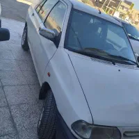 پراید 131تک برگ سند|خودرو سواری و وانت|ایرانشهر, |دیوار