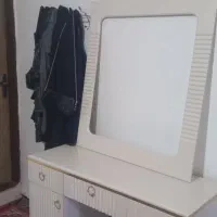 میز اینه کنسول