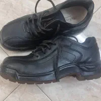کفش چرم طبیعی بهشتیان