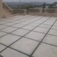 کلیه کار بنایی ساختمان انجام میشود