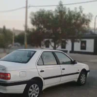 پژو 405slx مدل ۹۸ فابریک tu5|خودرو سواری و وانت|شیراز, کوشک میدان|دیوار