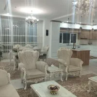170متر-آپارتمان-2خواب-آستانه-170متر-سهم-العرصه