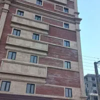 فروش استثنایی طبقه۵نوسازسوپرلوکس ویودریا|فروش آپارتمان|چالوس, |دیوار