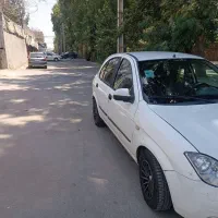 تیبا 2مدل1396