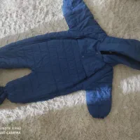 کاپشن سرهمی تو کرکی پاپوش دار|کفش و لباس بچه|تهران, سلسبیل شمالی|دیوار