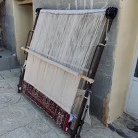 قالی خشتی ۶۰۰ تایی