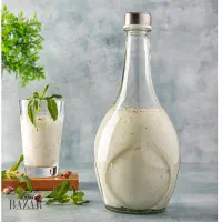 دوغ شیروکره
