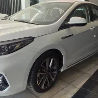 آریزو6پرو گارانتی فعال بدون رنگ|خودرو سواری و وانت|شاهین‌شهر, گزبرخوار|دیوار