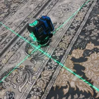 تراز لیزری ۳۶۰ درجه.. نو