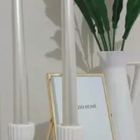 شمع پینترستی