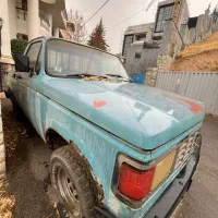 شورلت کاستوم