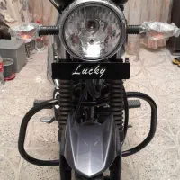 لاکی 185 طرح باکسر در حد 404