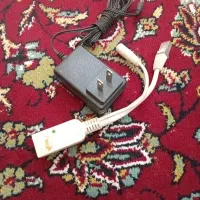 اداپتور و poe  میکروتیک