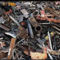 خریدوفروش آهن ضایعات وفلزات رنگی