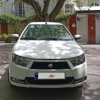 دنا معمولی مدل ۹۸ کم کار (۵۰۰۰۰) کیلومتر