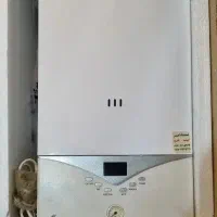 پکیج دیواری مگاترم megatherm