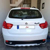 کوییک GXRL تحویل ۶ 1404