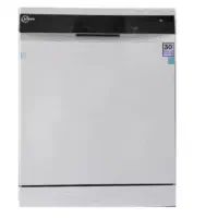 ماشین ظرفشویی کلور کاملا نو آکبند