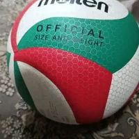 توپ مولتن حرفه ای