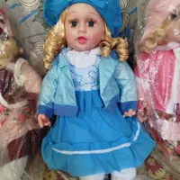 عروسگ های خارجی|اسباب‌‌بازی|اهواز, کمپلو شمالی|دیوار