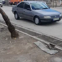 پژو405 موتوری فول تقویت وتازه تعمیر|خودرو سواری و وانت|رزن, |دیوار