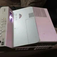 ویدیوپرژکتورSANYO