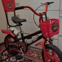 دوچرخه نو