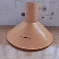 هود تمیز فقط سیم های کلید هاشو بازکردم تمیز کردن