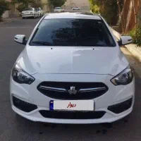 شاهین G آبان 1402|خودرو سواری و وانت|فردیس, شهرک هفده شهریور|دیوار