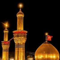 آگهی سفر زیارتی عتبات عالیات عراق