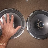 ساب پایونر ۳۰۰۲. باند امپلی بوق بادی میدرنج|قطعات یدکی و لوازم جانبی|گتاب, |دیوار