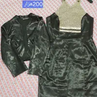 فروش لباس|لباس|بجنورد, |دیوار