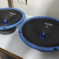 میدرنج ۸ اینچ یک جفت