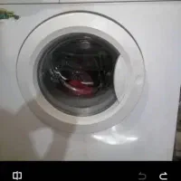 لباسشویی تمام اتومات ایندوزیت