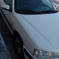 پارس مدل ۸۶