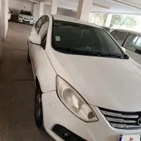 جک j4 مدل ۱۴۰۲|خودرو سواری و وانت|بندرعباس, |دیوار