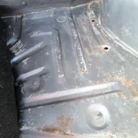 پراید ۸۸ هدرولیک|خودرو سواری و وانت|رضوانشهر, |دیوار