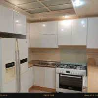 نصب و تعمیر کابینت ساخت واجرا