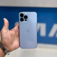 iPhone 13 Pro Max|موبایل|بندرعباس, |دیوار