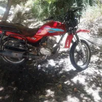 سلام متور هنتاز 150|موتورسیکلت|سنندج, |دیوار