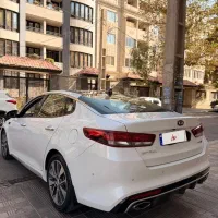 کیا اپتیما|خودرو سواری و وانت|کرج, جهانشهر|دیوار