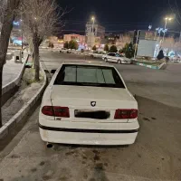 سمندال ایکس۸۹ سفید